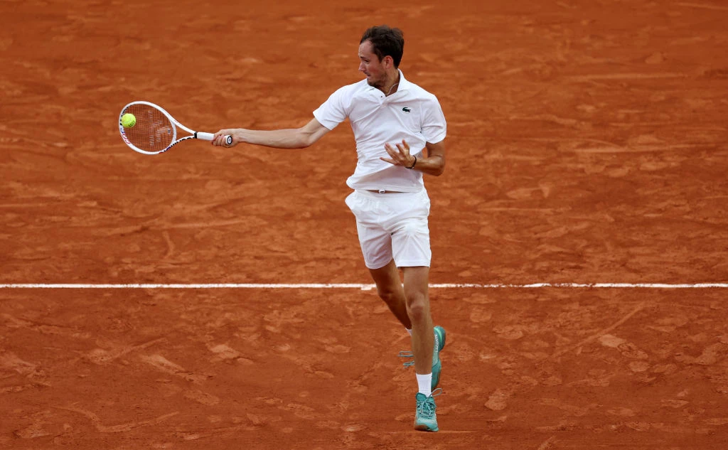 Clive Brunskill / Getty Images