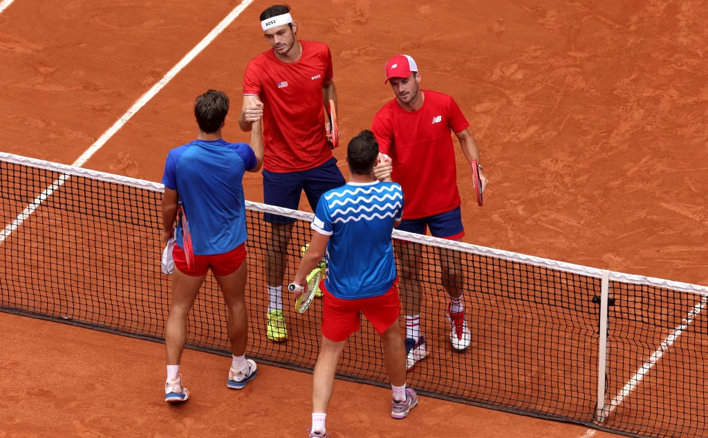 Clive Brunskill / Getty Images