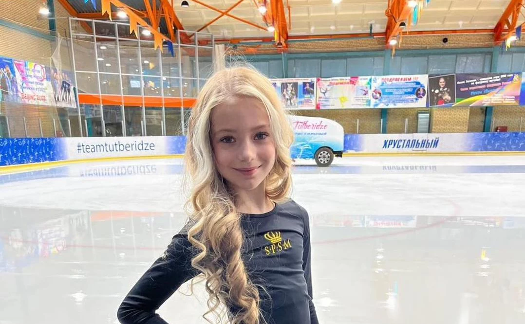 arinaparsegovaofficial / Instagram (входит в корпорацию Meta, признана экстремистской и запрещена в России)