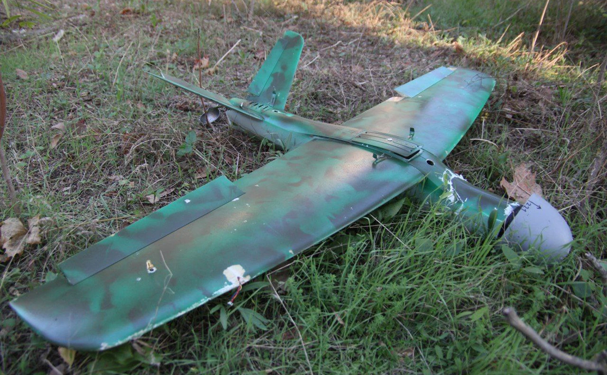 RosgvardOfficial / Telegram