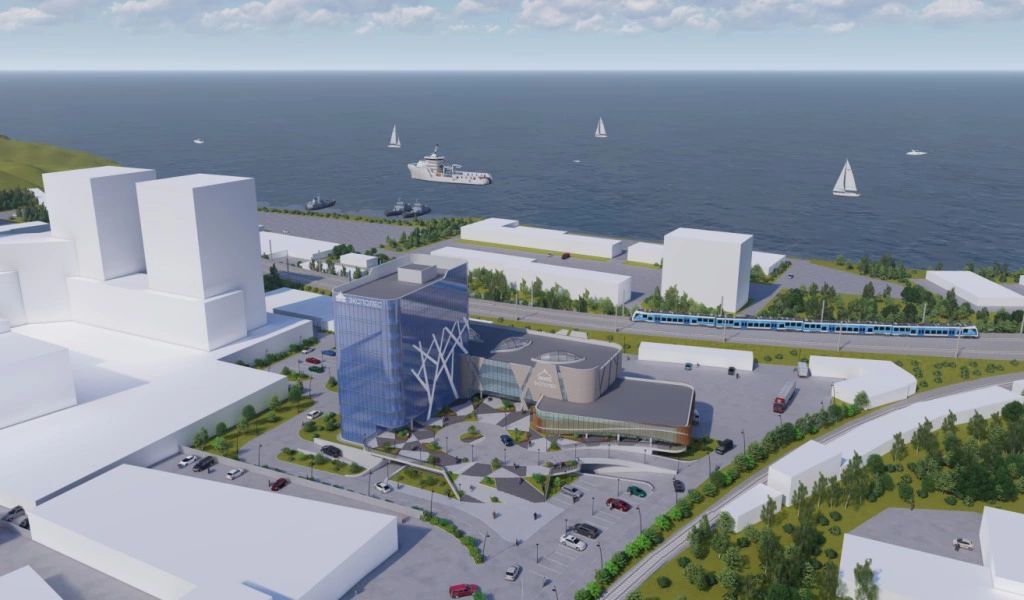 пресс-служба администрации Владивостока