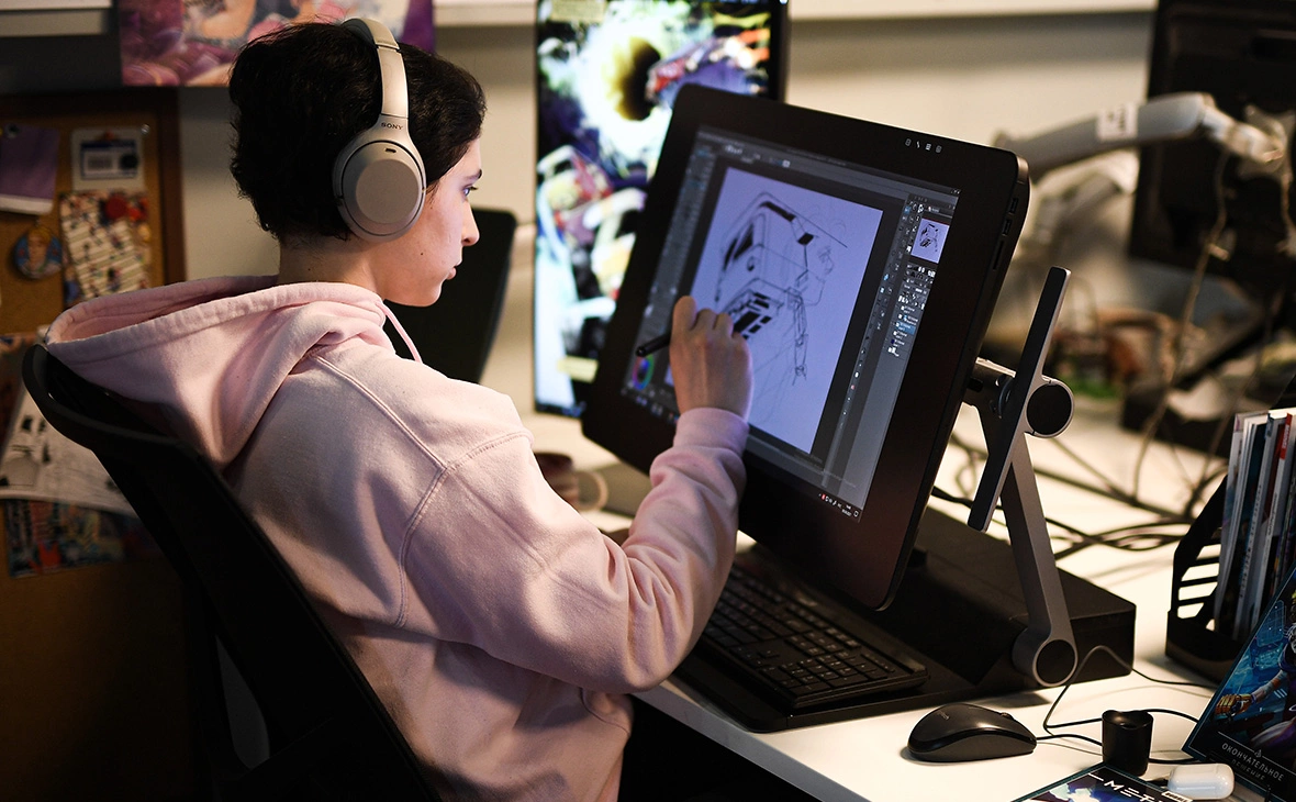 Владимир Астапкович / РИА Новости