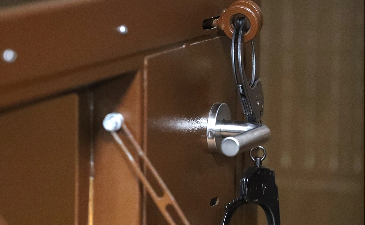 Владимир Гердо / ТАСС