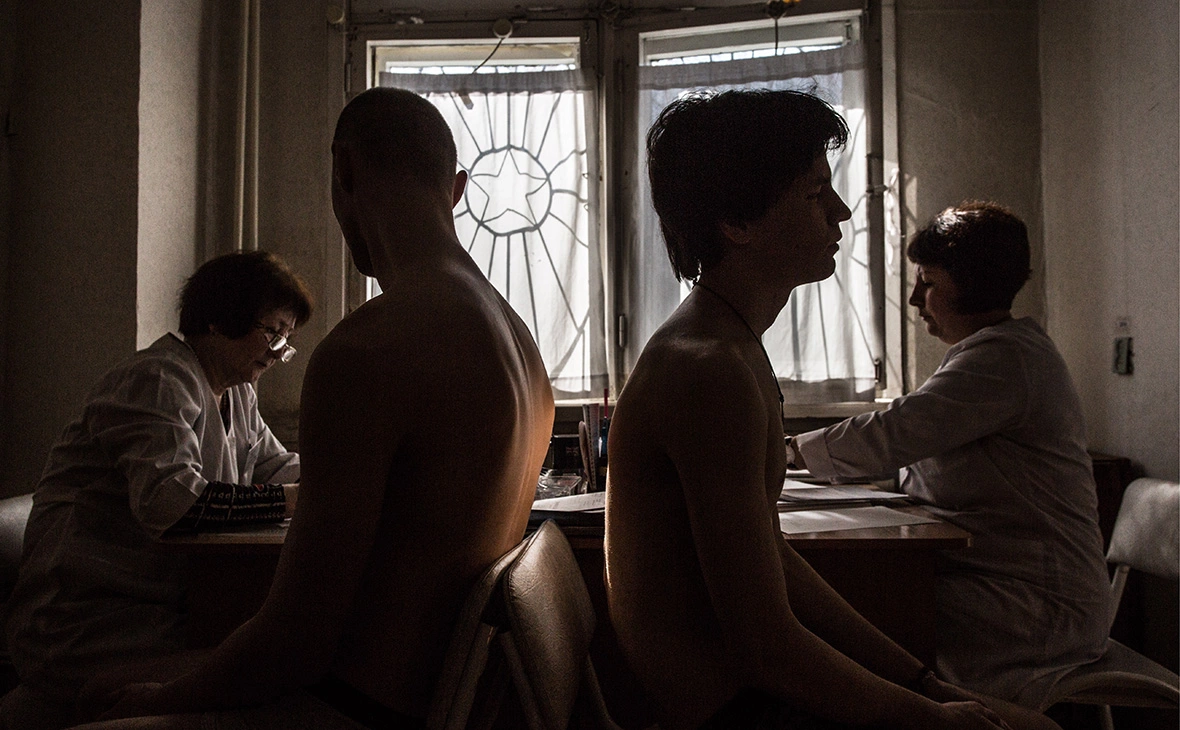 Дмитрий Феоктистов / ТАСС