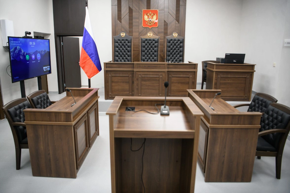 Илья Московец / URA.RU