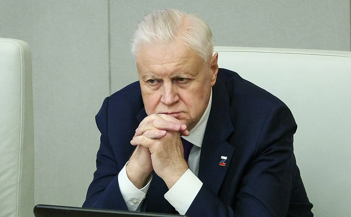 Сергей Булкин / ТАСС