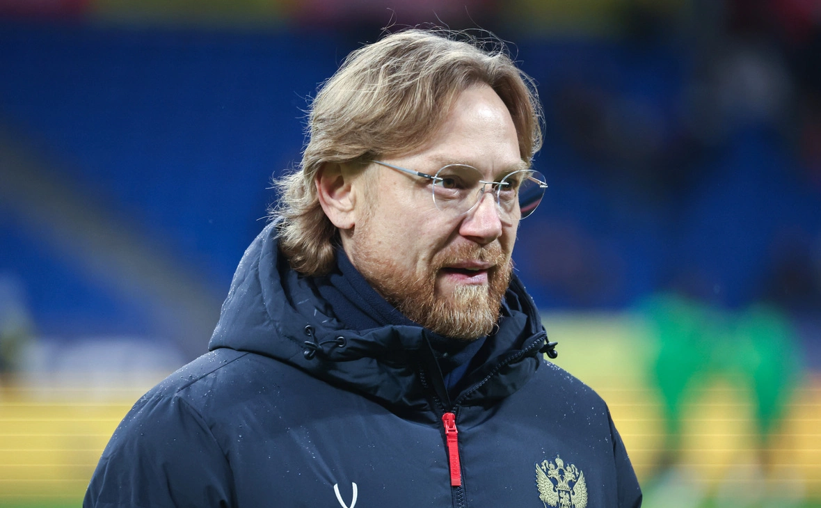 Belkin Alexey / news.ru / Global Look Press