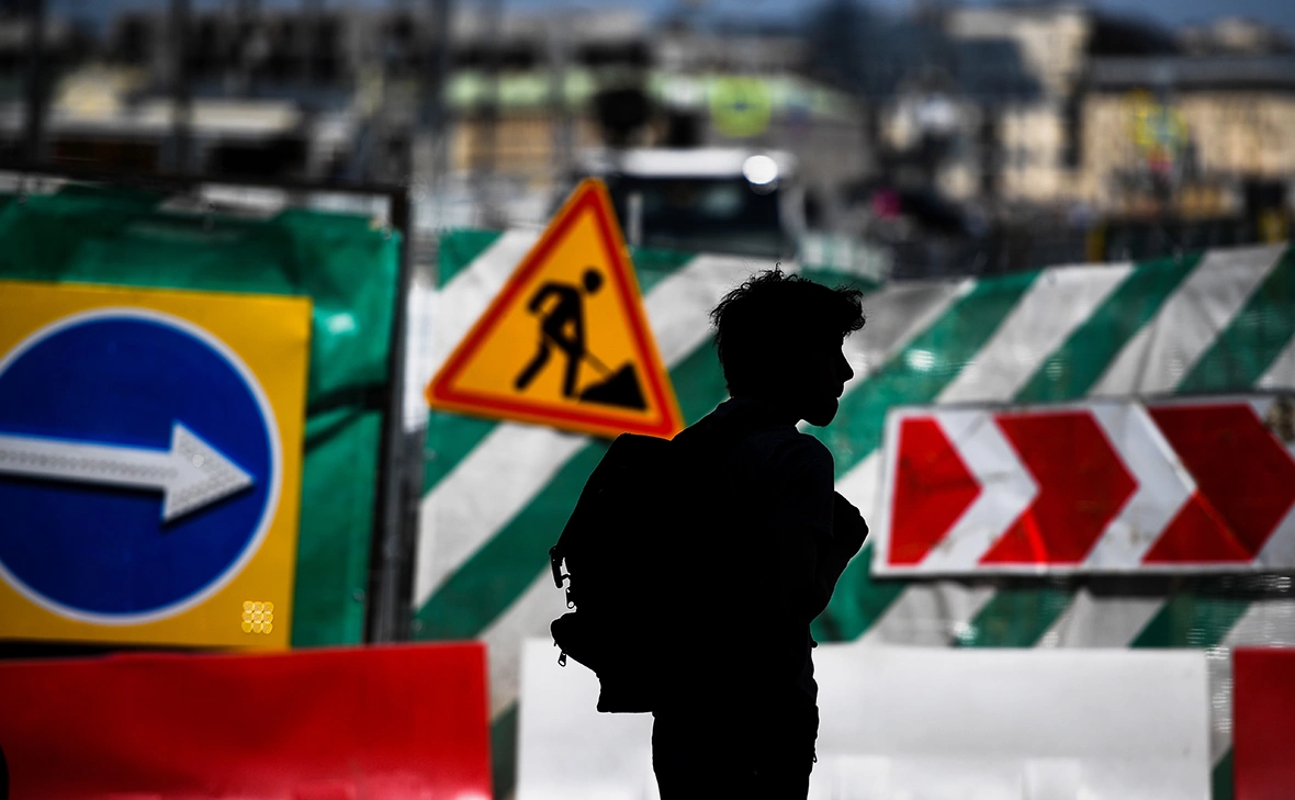 Владимир Астапкович / РИА Новости