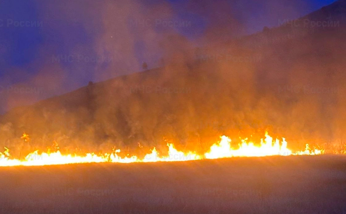МЧС Забайкальского края