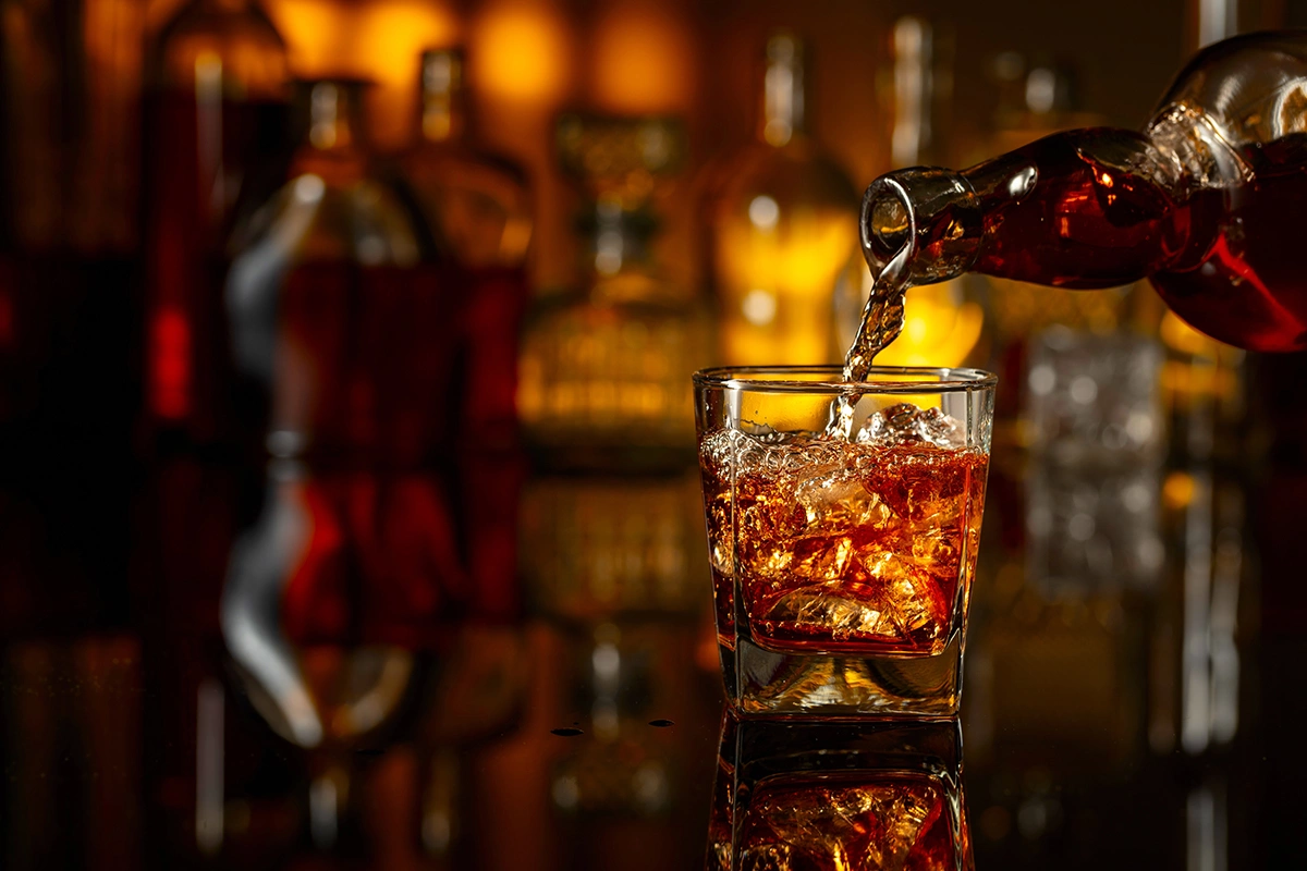 Известный производитель бурбона Maker's Mark представил свой первый за 70 лет пшеничный виски Star Hill Farm