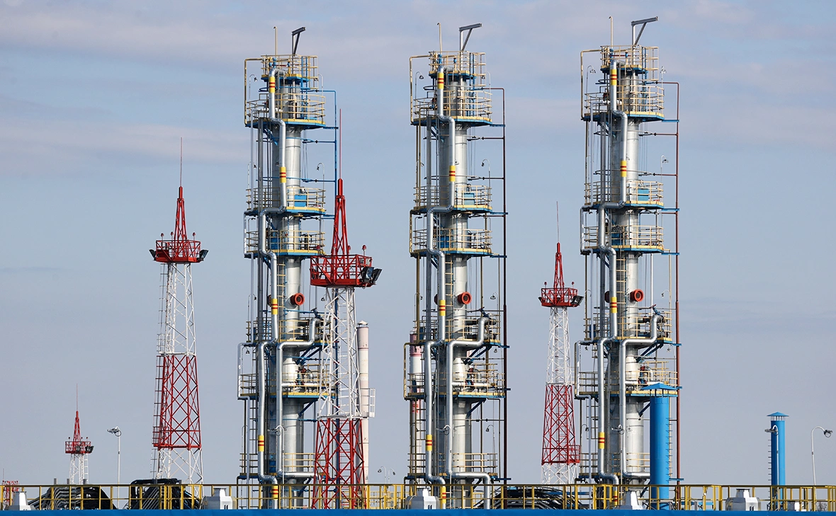 Кирилл Кухмарь / ТАСС