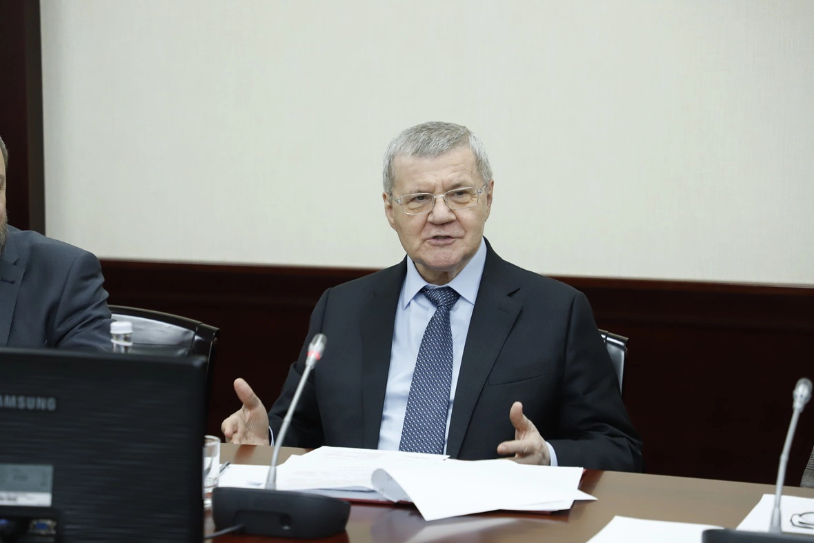 пресс-службы полпреда президента РФ в СКФО