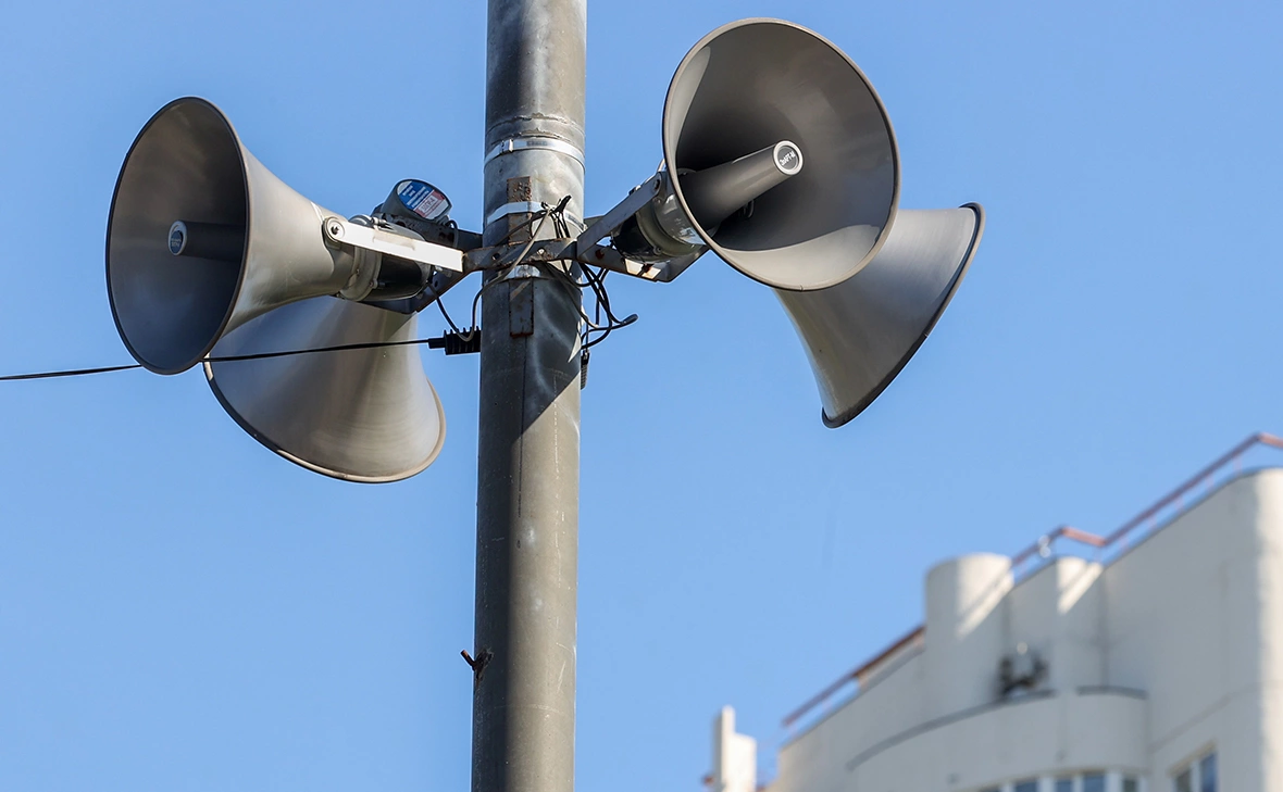 Сергей Петров / NEWS.ru / РБК