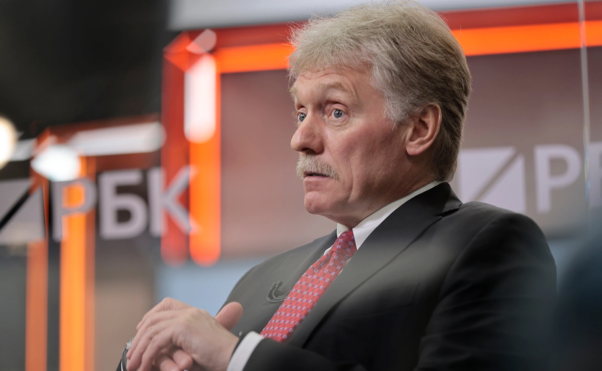 Михаил Гребенщиков / РБК