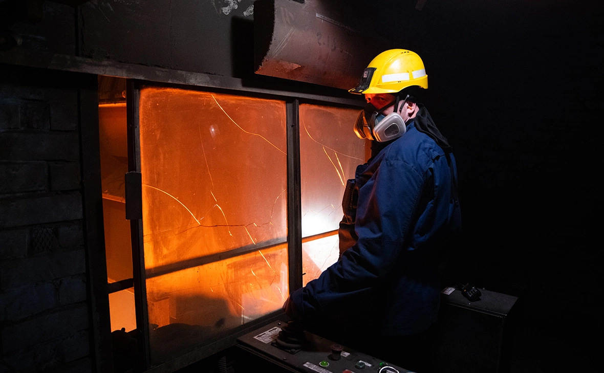 Александр Манзюк / ТАСС