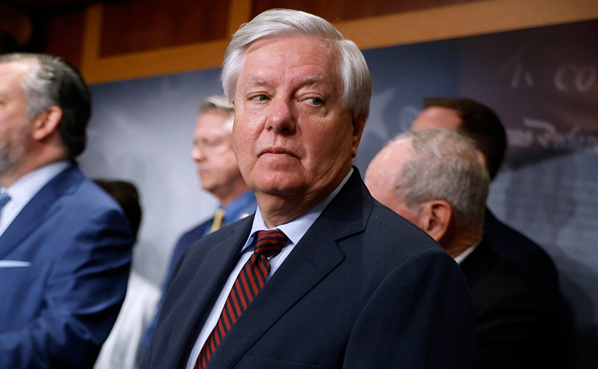 Chip Somodevilla / Getty Images