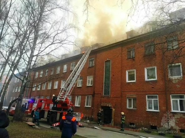 Фото: Главное управление МЧС РФ по региону