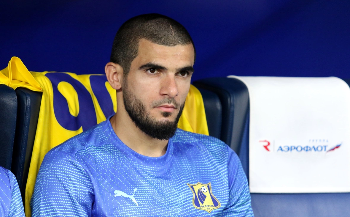 Maksim Konstantinov / Global Look Press