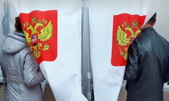 Владимир Смирнов / ТАСС