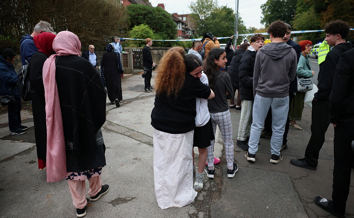 Phil Noble / Reuters