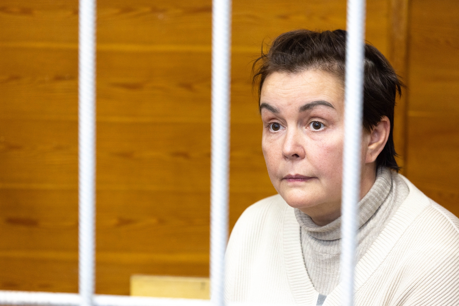 Татьяна Черных