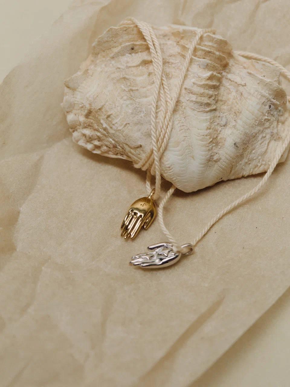 Подвес fragile matter,&nbsp;rassvet detail