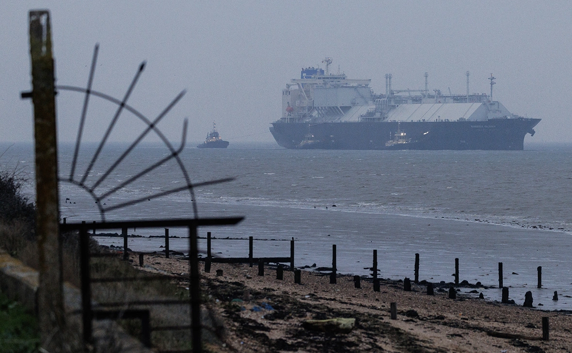 Dan Kitwood / Getty Images