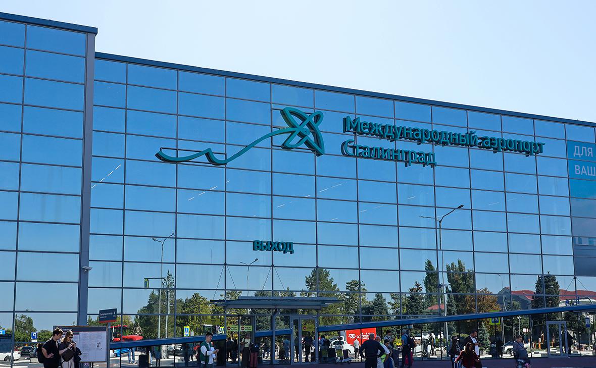 Фото: Олег Елков / ТАСС