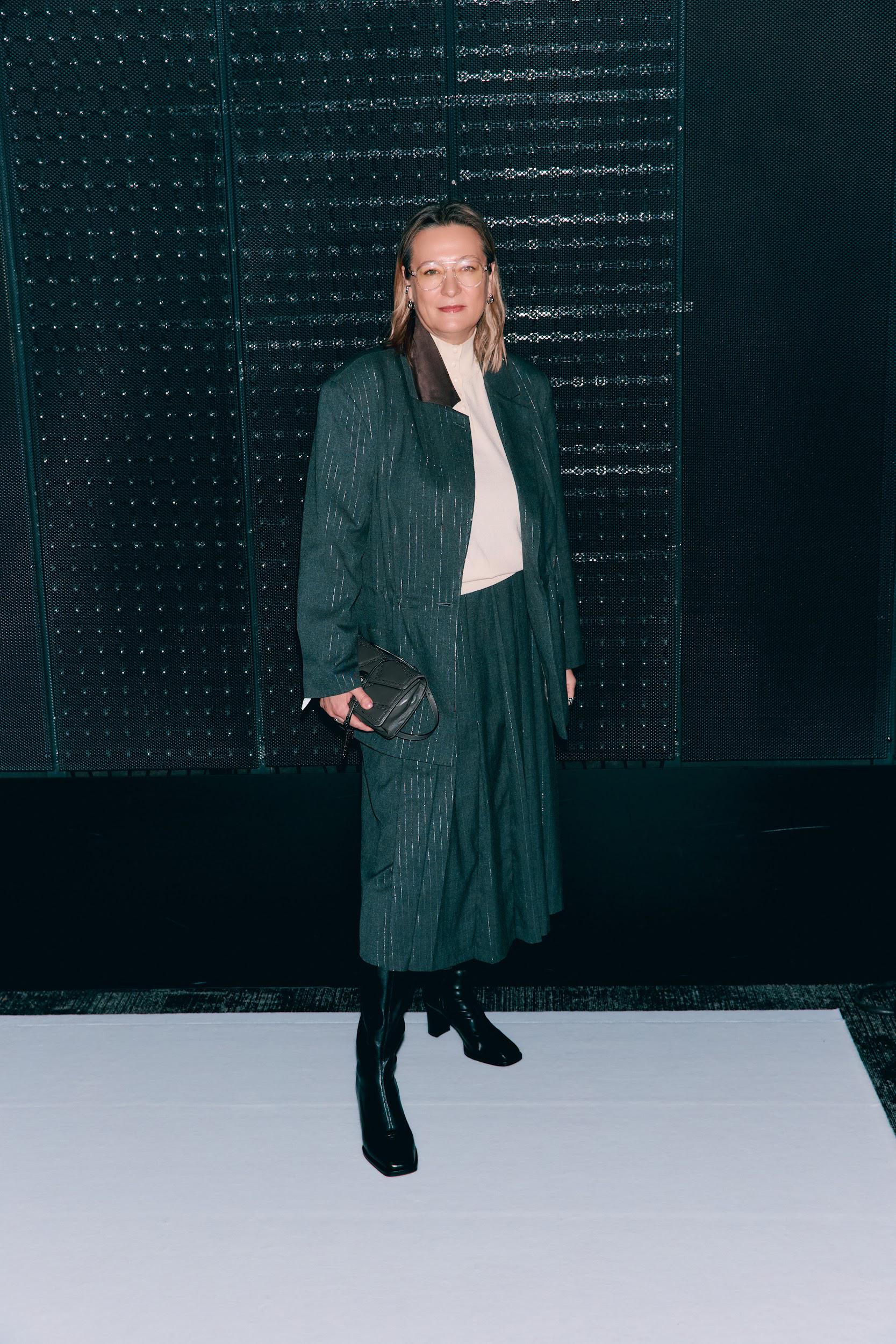 Мария Федорова