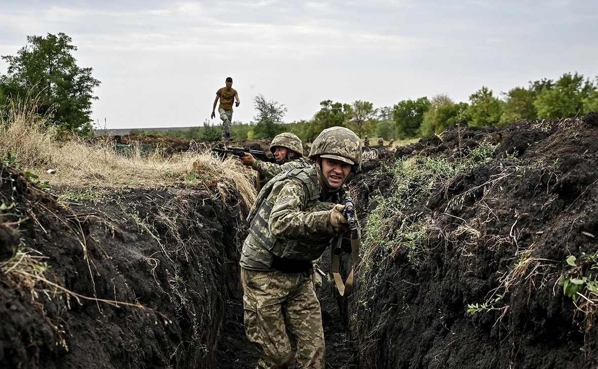 Дмитрий Смолиенко / Global Look Press