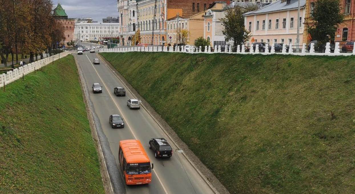 Оплату наличными отменяют в общественном транспорте Нижнего Новгорода