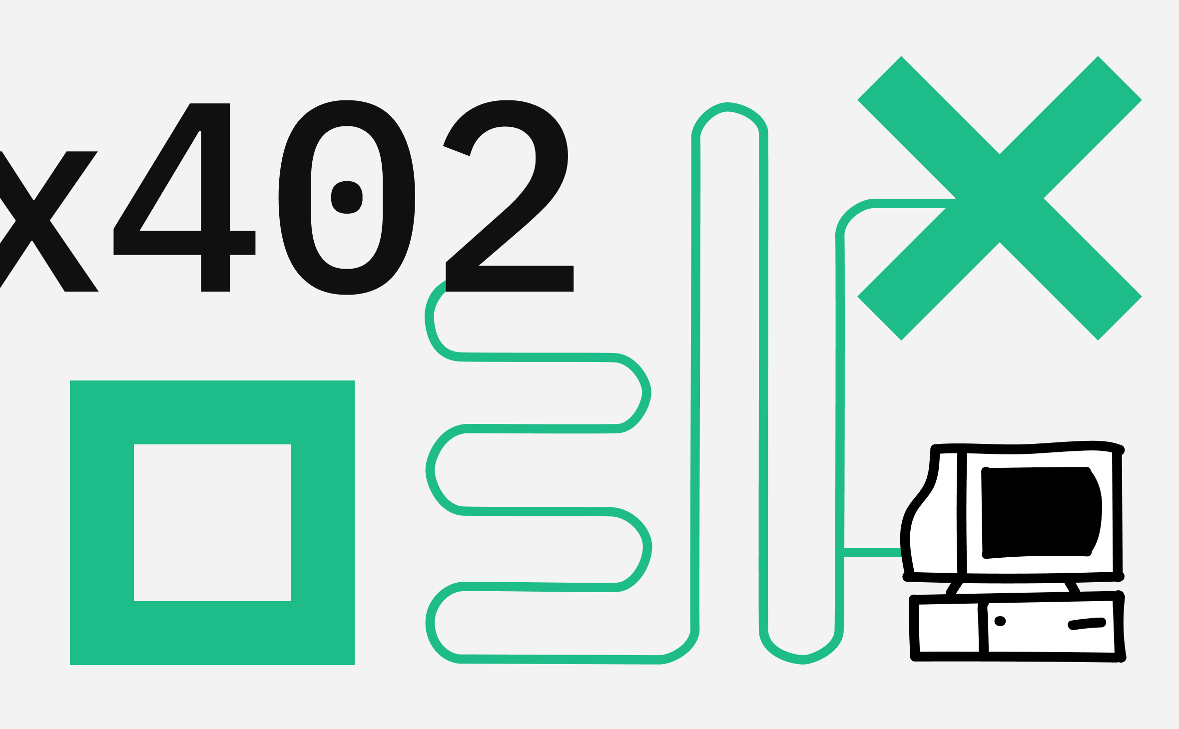 Coinbase и Google создают «новый» криптовалютный интернет. Что такое x402