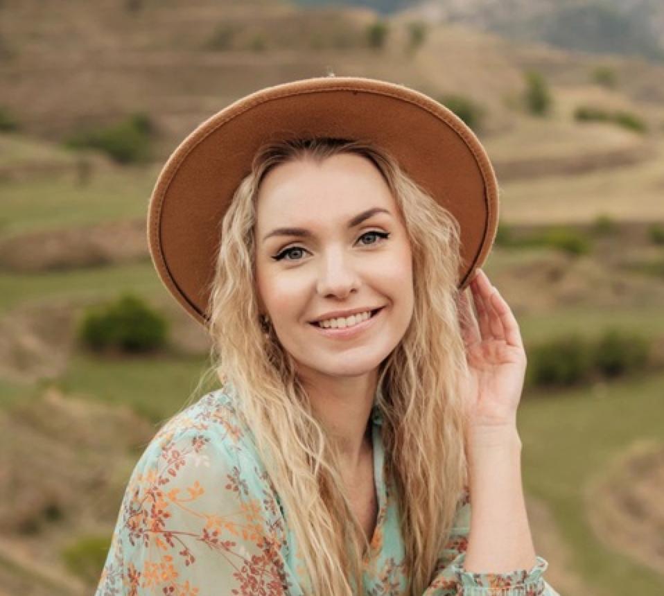 Екатерина Зайцева