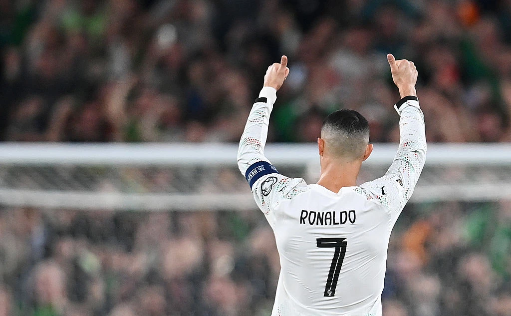 Charles McQuillan / Getty Images