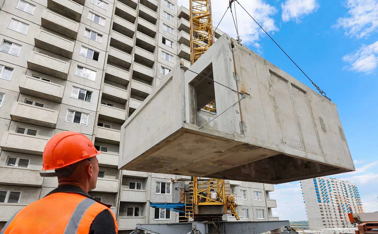 Эрик Романенко/ТАСС