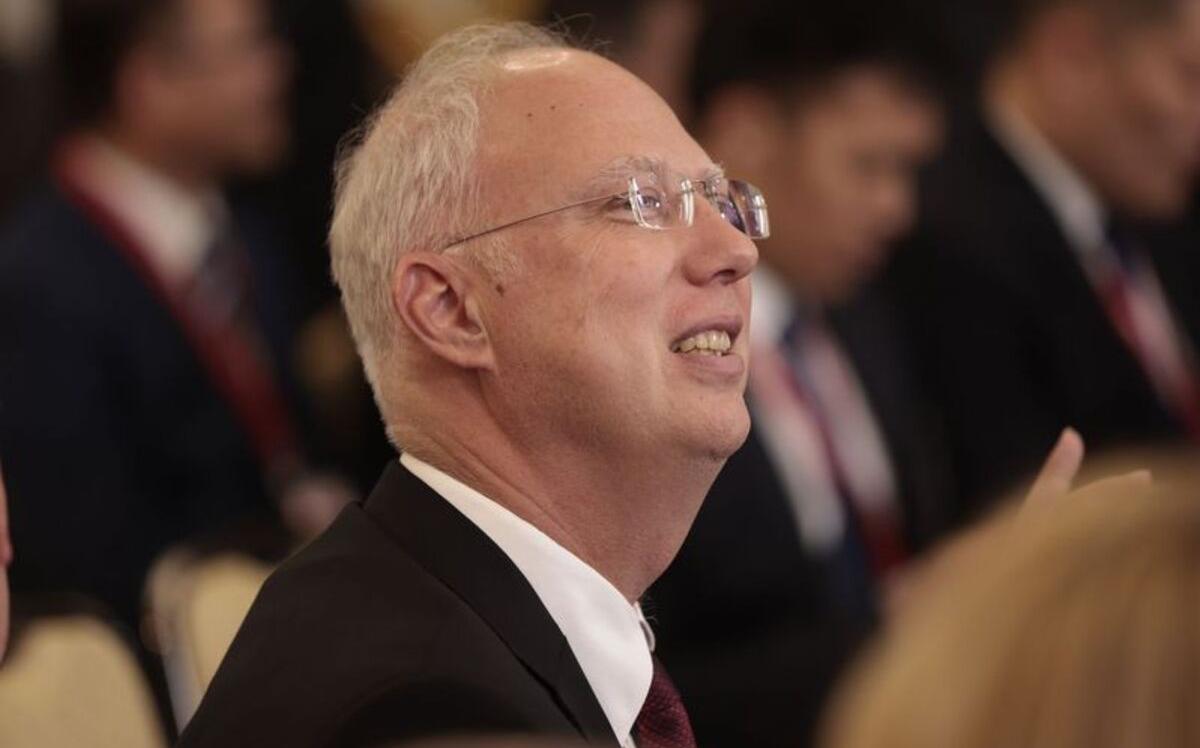 Дмитриев назвал переговоры в Майами конструктивными