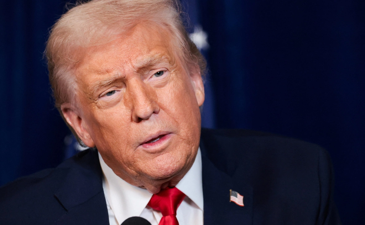 Jonathan Ernst / Reuters