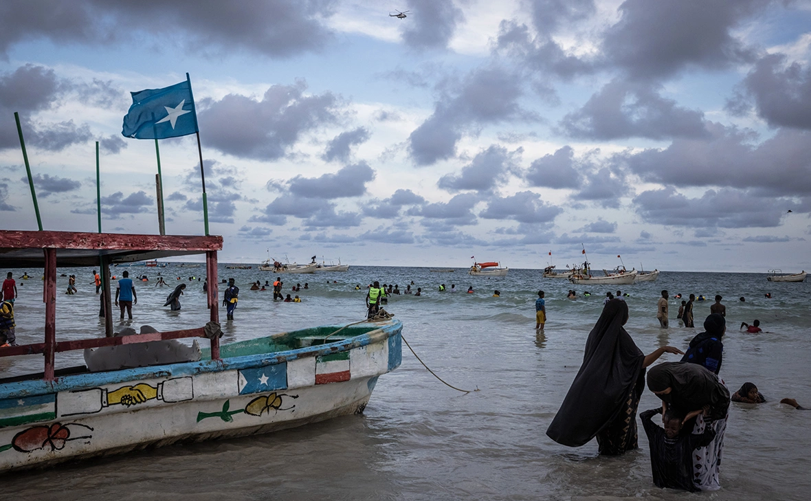 Ed Ram / Getty Images