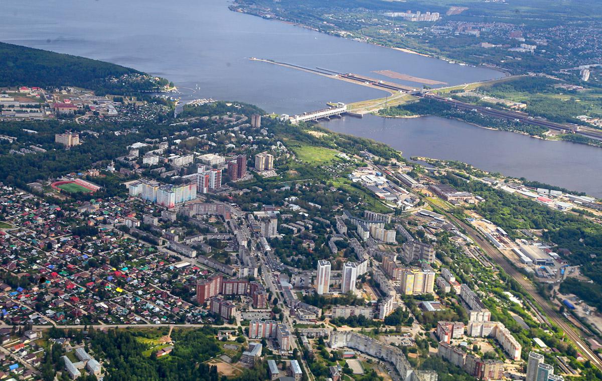 Сколько городов в России и что считается городом