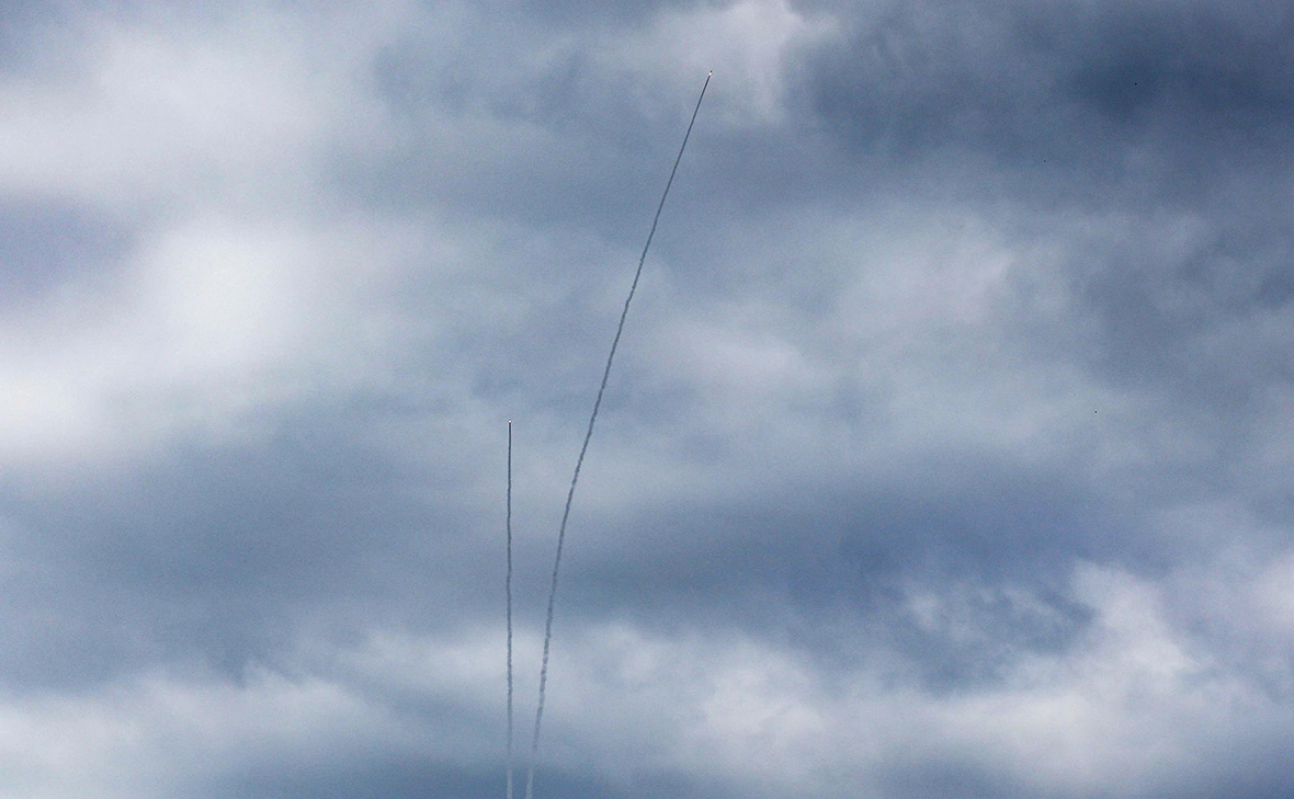 Ronen Zvulun / Reuters