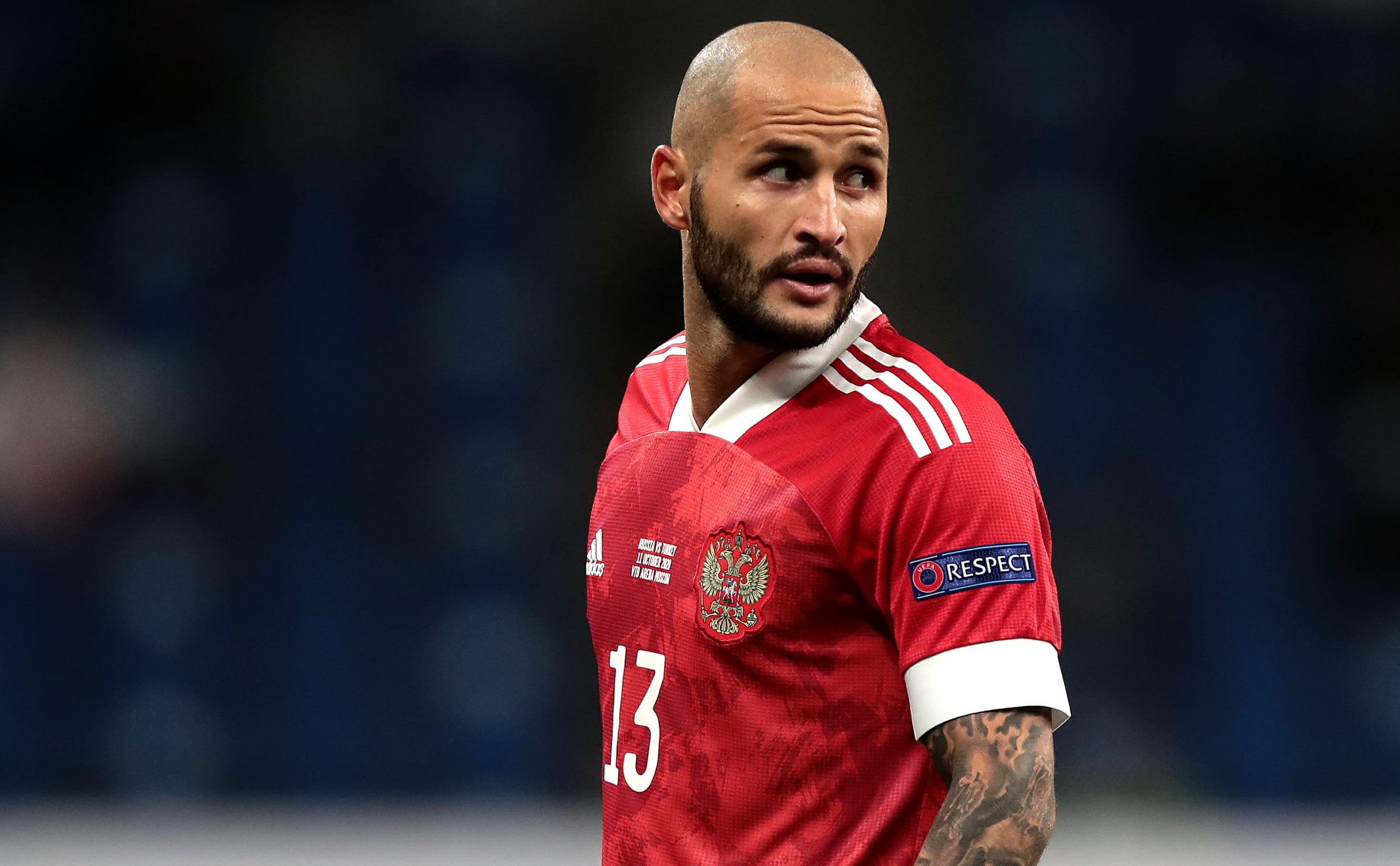 Автор лишившего Россию ЧМ-2022 автогола объяснил решение выйти на бой MMA