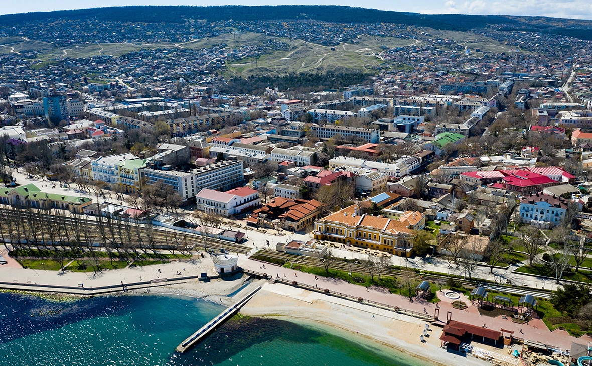 Сергей Мальгавко / ТАСС