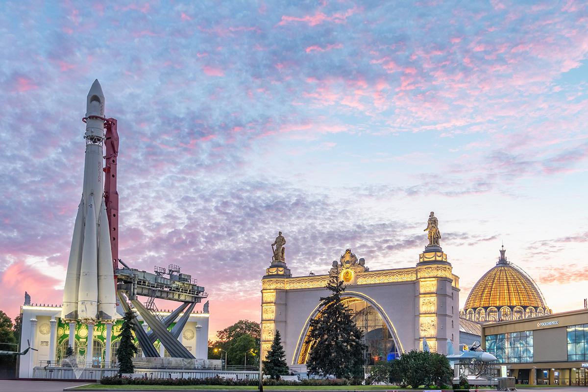 Как выглядят известные космические музеи России, которые стоит посетить