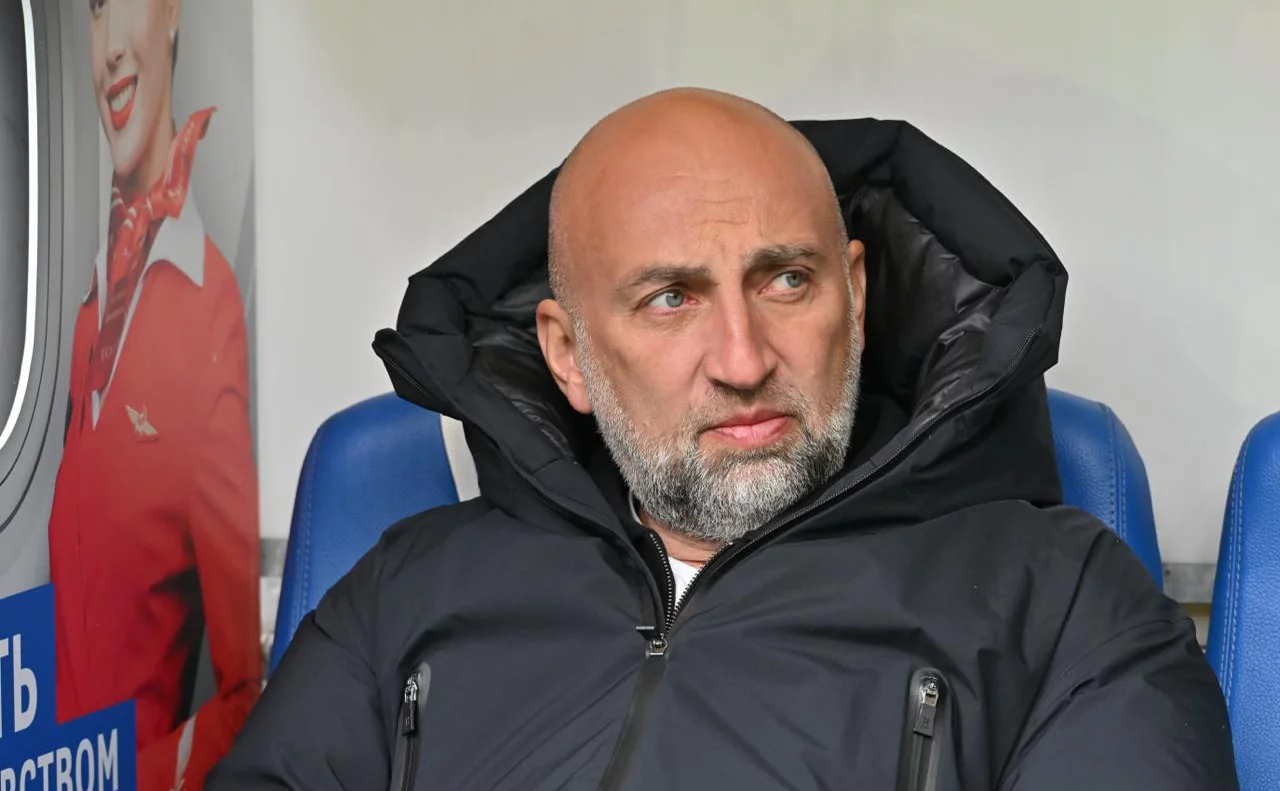 Pavel Kashaev / Global Look Press