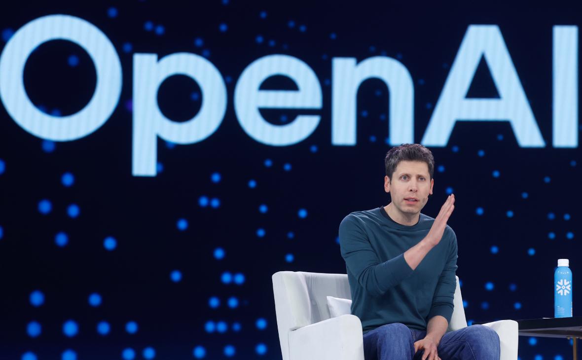 «Чат мертв»: как OpenAI «переизобретает» себя перед IPO