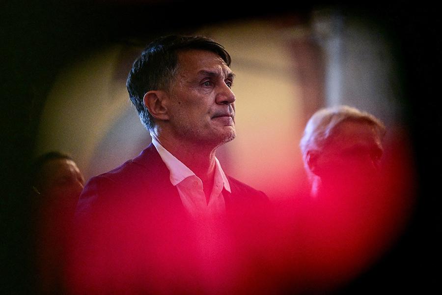 Паоло Мальдини