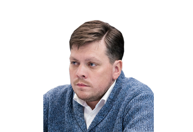 Партия «Единая Россия»