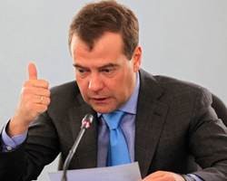 Д.Медведев заявил, что внедрение цензуры в Интернете невозможно и бессмысленно