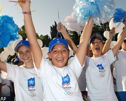 Олимпиада в Сочи: путь к победе
