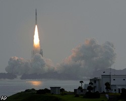 Япония запустила в космос парусник "Икар" для изучения Венеры